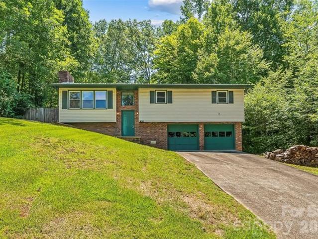 House for sale in Marion, North Carolina