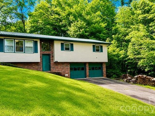House for sale in Marion, North Carolina