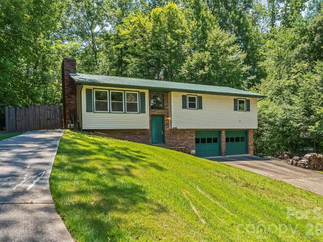 House for sale in Marion, North Carolina