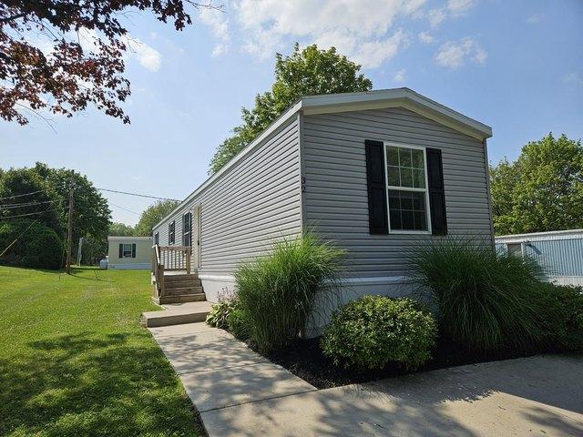 House for sale in Village of Avon, Town of Avon