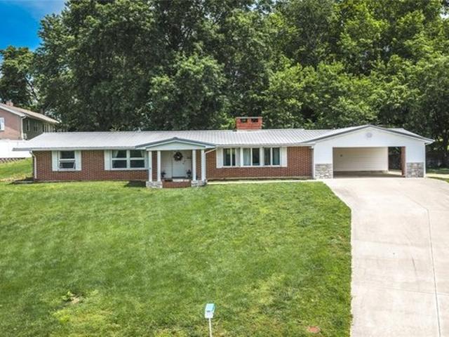 House for sale in Phelps, Missouri
