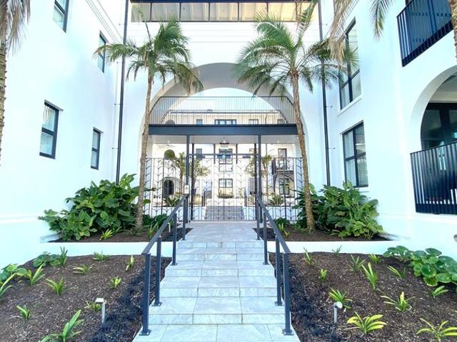 Apartment for rent in Hillersden, Oroua County