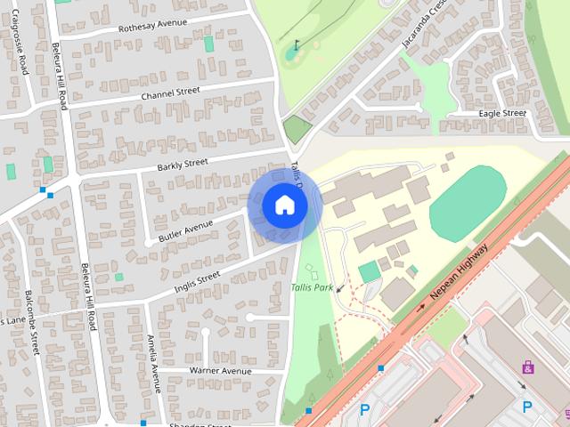 House for rent in Mornington, Melbourne