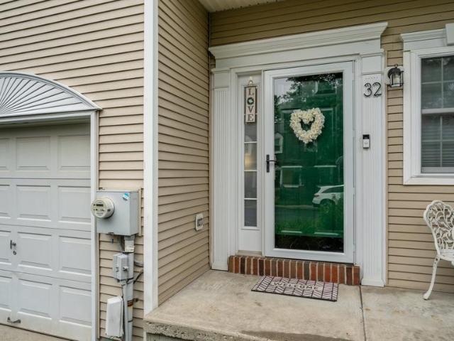 Condo for sale in Washington Crossing