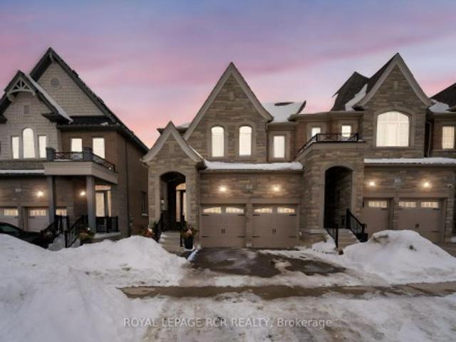 House for sale in York, Ontario