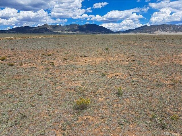Land for sale in Hartsel, Park County