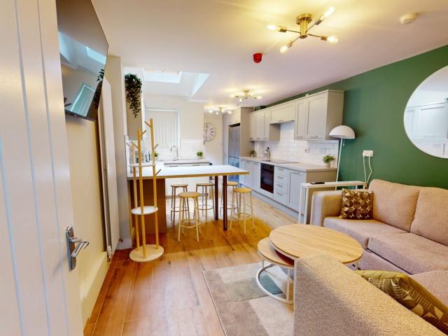 House for rent in Stirchley, West Midlands