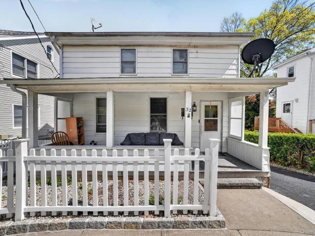 House for sale in Ossining, New York