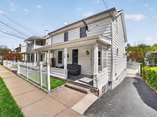 House for sale in Ossining, New York