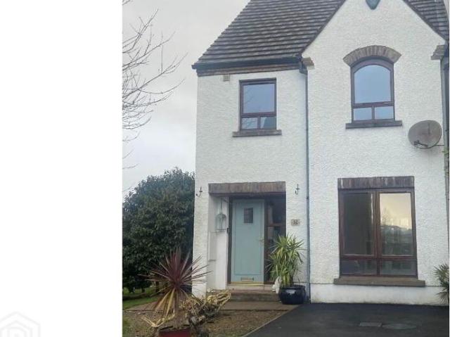House for rent in Ballycastle