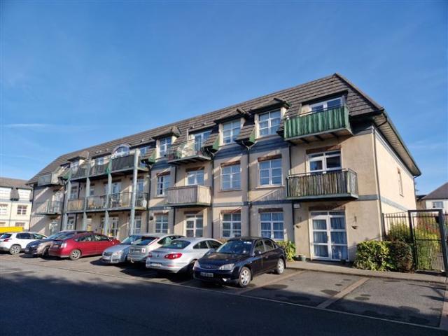 Apartment for sale in Clane