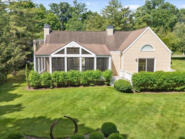 House for sale in Harrison, New York