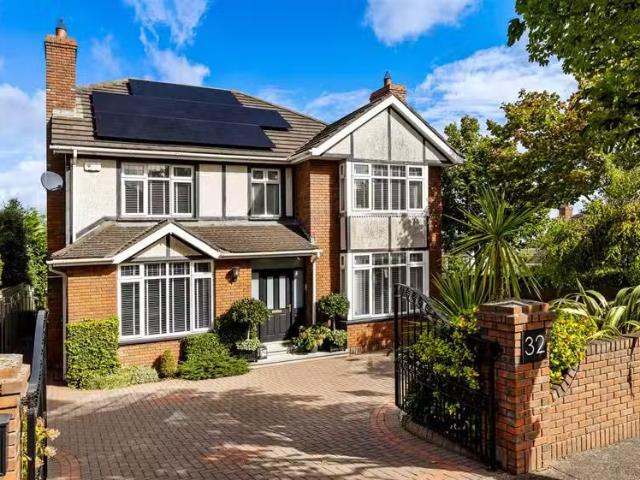 House for sale