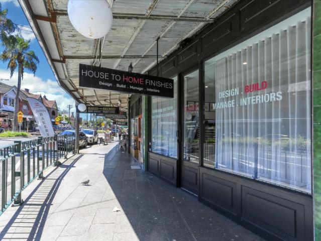 Property for rent in Sydney, New South Wales