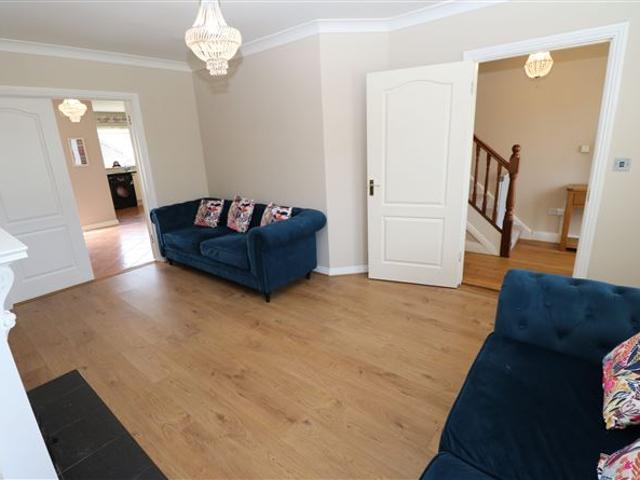Detached House for sale in Laytown, North Tipperary