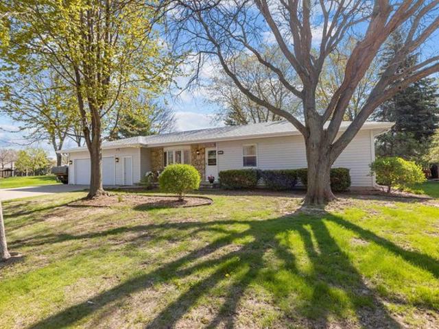 House for sale in Appleton, Wisconsin