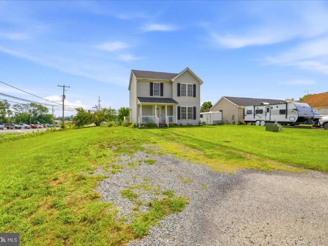 House for sale in Kearneysville, West Virginia