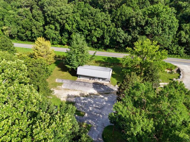 Commercial for sale in Anderson, Missouri