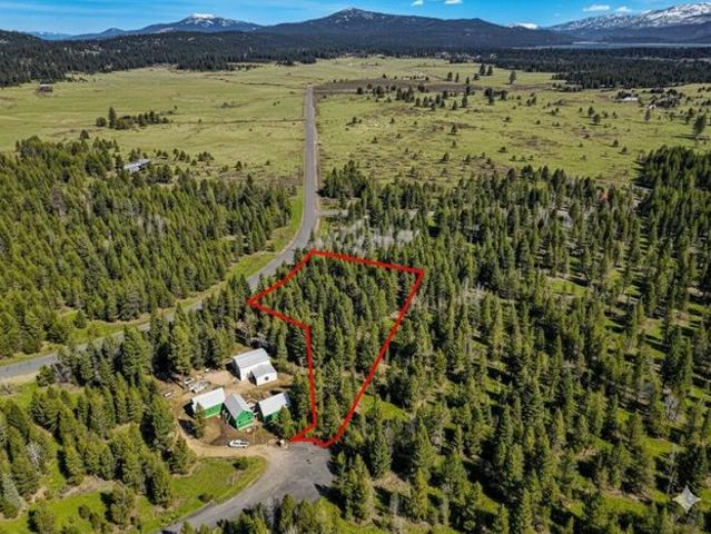Land for sale in Mccall, Idaho