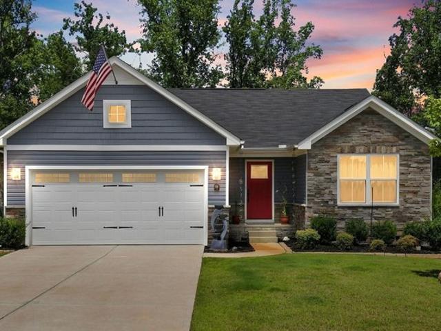 House for sale in Greenville, South Carolina