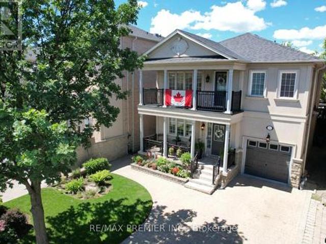 House for sale in York, Ontario