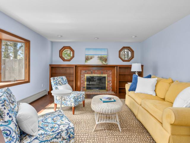 House for sale in Chatham, Massachusetts
