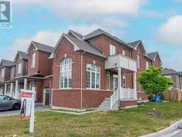 House for sale in York, Ontario