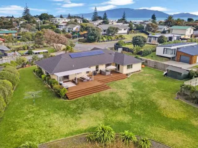 House for sale in Waikanae, Wellington