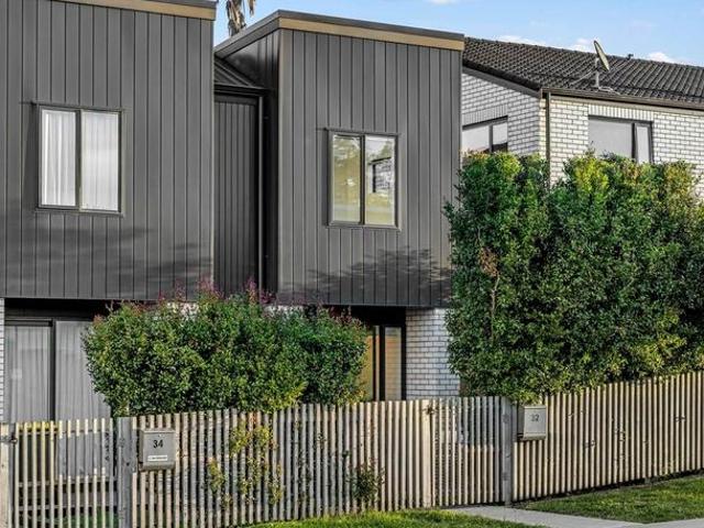 House for rent in Point England, Maungakiekie-Tāmaki
