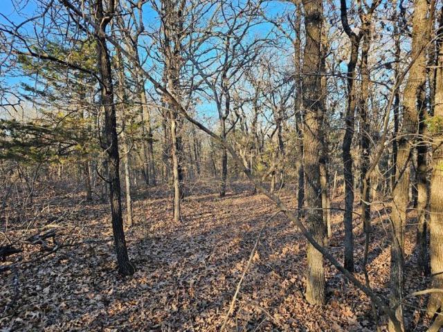 Land for sale in Luther, Oklahoma