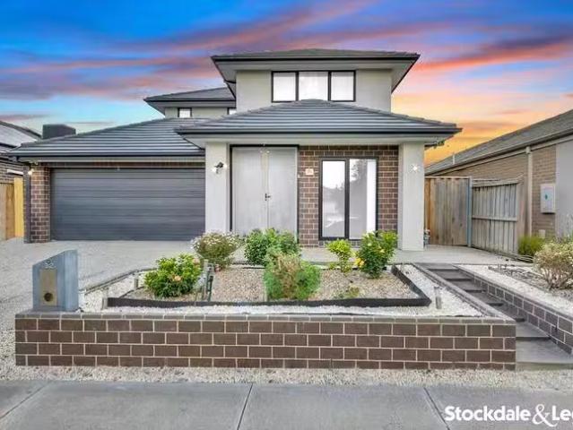 House for rent in Camerons Creek, Victoria