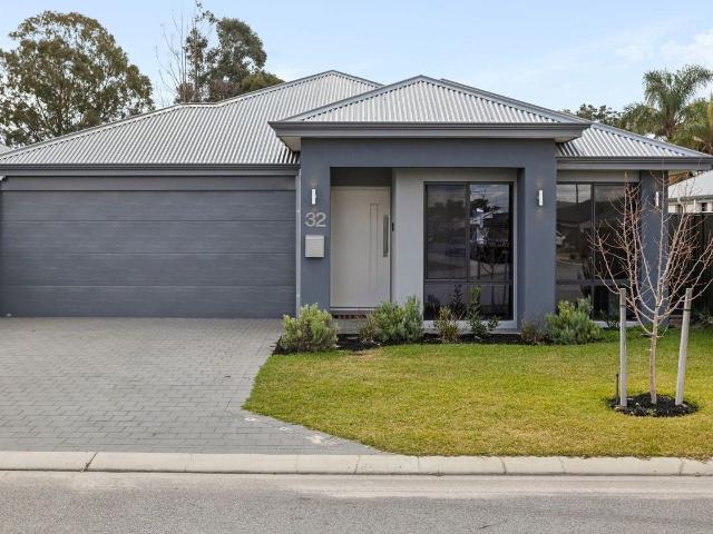 Apartment for rent in Henley Brook, Western Australia