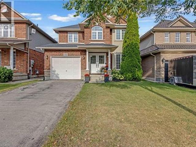 House for sale in Hamilton, Golden Horseshoe
