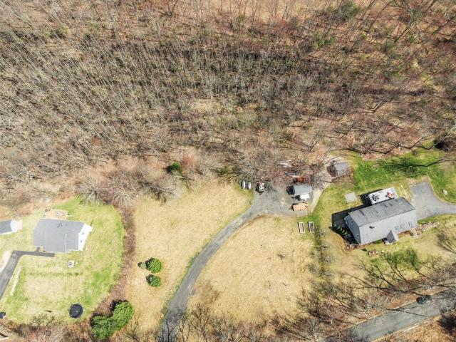 Land for sale in North Brookfield, Massachusetts