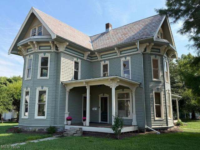 House for sale in Greenwich, Huron County