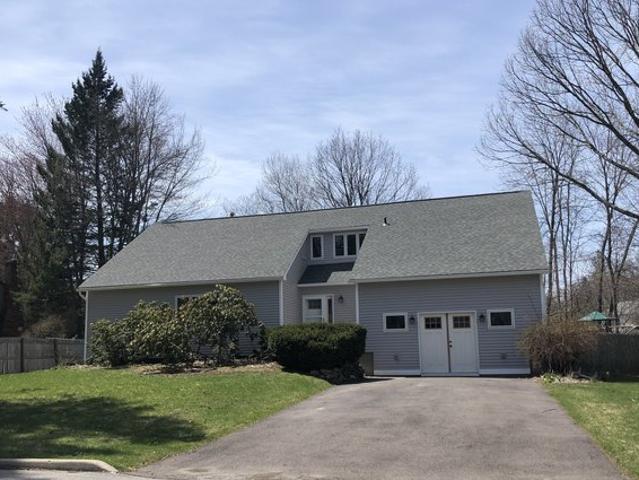 House for sale in Shelburne, Vermont
