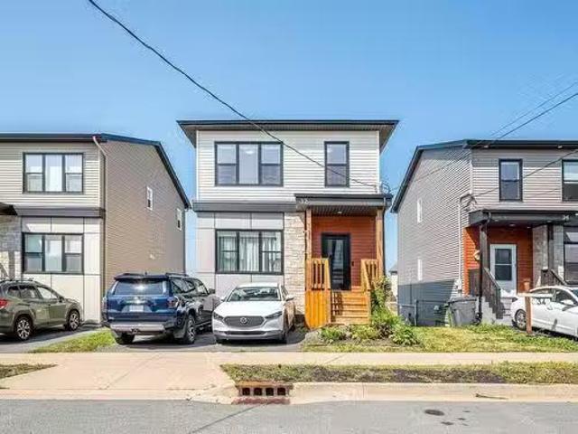 House for sale in Fairview, Nova Scotia