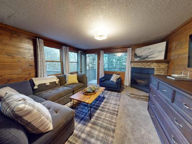 Condo for sale in Snowshoe, West Virginia