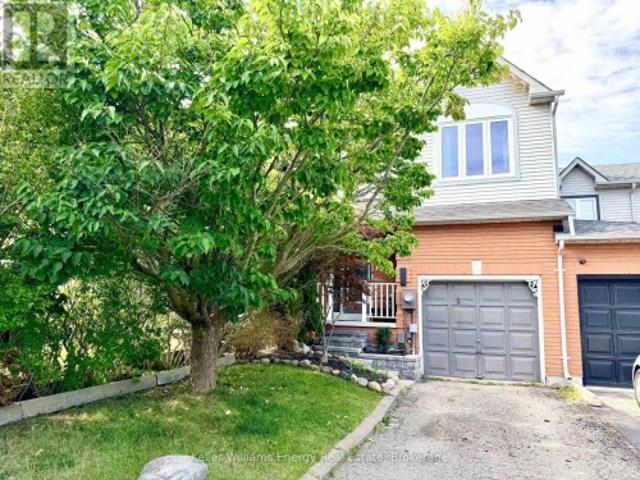 House for rent in Durham, Ontario