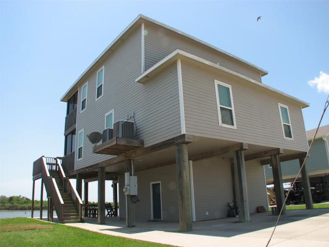 House for sale in Freeport, Texas