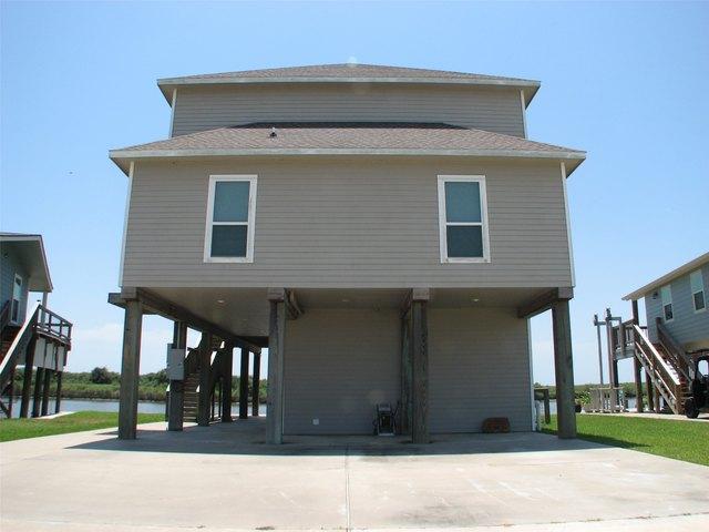 House for sale in Freeport, Texas