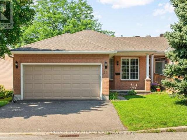 House for sale in Central Park, Ottawa