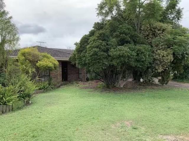 House for rent in Willetton, Western Australia