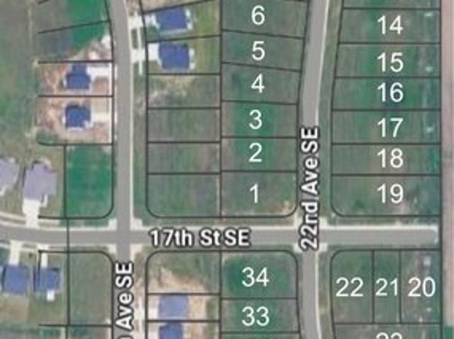 Land for sale in Altoona, Iowa
