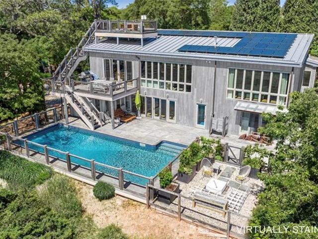 House for sale in Sagaponack, New York
