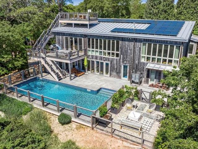House for sale in Sagaponack, New York