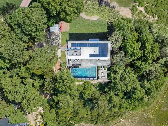 House for sale in Sagaponack, New York