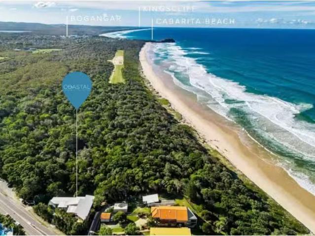 Apartment for rent in Hastings Point, New South Wales