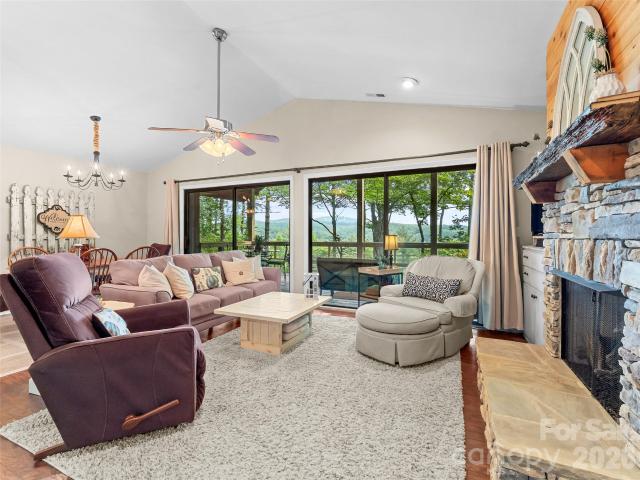 House for sale in Transylvania, North Carolina