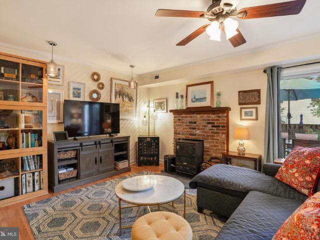 Townhouse for sale in Bucks, Pennsylvania